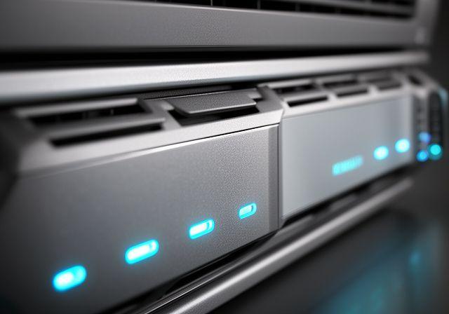 Secure Data Server
